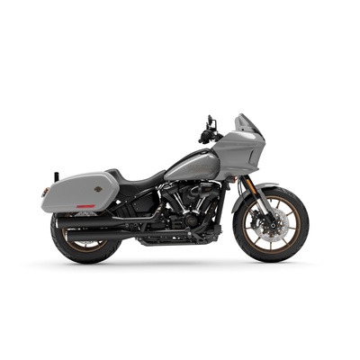 2024 Harley Davidson LOW RIDER ST Billiard Gray
