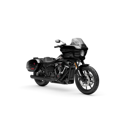 2025 Harley-Davidson LOW RIDER™ ST - Midnight Firestorm