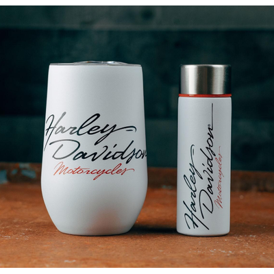 HARLEY-DAVIDSON H-D RACING WOMENS GIFT SET