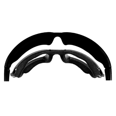 Harley-Davidson Wiley X Replacement Facial Cavity Seal For Zone Sunglasses