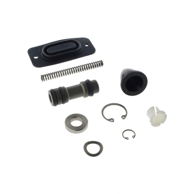 Master Cylinder Rebuild Kit. Fits Hawg Halters 11/16in. Bore Master Cylinders