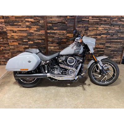 2024 Harley-Davidson 1700CC FLSB SPORT GLIDE (107) CRUISER