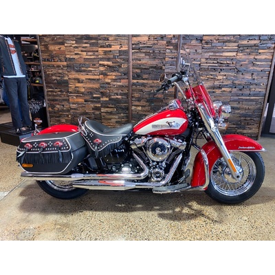 2024 Harley-Davidson 1900CC FLI HYDRA GLIDE REVIVAL (114) CRUISER