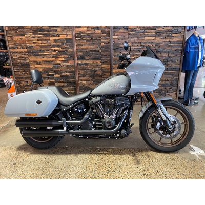 2024 Harley-Davidson 1900CC FXLRST LOW RIDER ST (117) CRUISER
