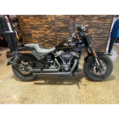 2023 Harley-Davidson 1900CC FXFBS FAT BOB (114) CRUISER