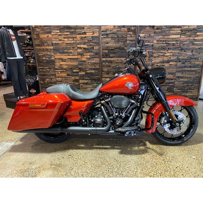 2025 Harley-Davidson 1900CC FLHRXS ROAD KING SPECIAL CRUISER