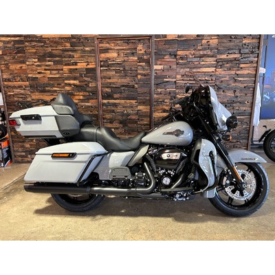 2024 Harley-Davidson 1900CC FLHTK ULTRA LIMITED CRUISER