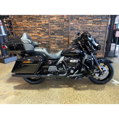 2024 Harley-Davidson 1900CC FLHTK ULTRA LIMITED CRUISER