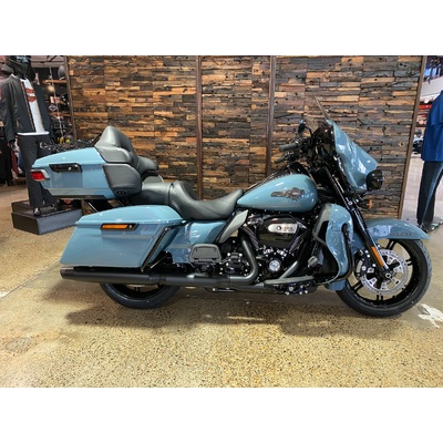 2024 Harley-Davidson 1900CC FLHTK ULTRA LIMITED CRUISER