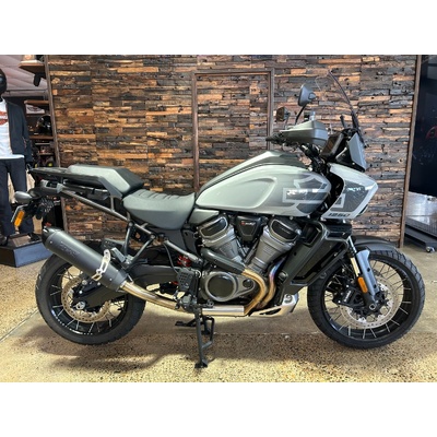 2025 Harley-Davidson 1250CC RA1250S PAN AMERICA SPECIAL DUAL SPORTS