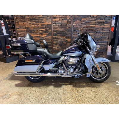 2019 HARLEY-DAVIDSON 1900CC FLHTK ULTRA LIMITED CRUISER