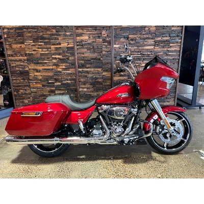2025 Harley-Davidson 1900CC FLTRX ROAD GLIDE (117) TOURER