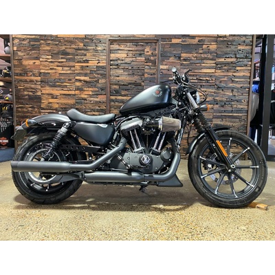 2019 HARLEY-DAVIDSON 883CC XL883N IRON 883 CRUISER