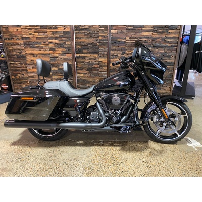 2024 Harley-Davidson 1900CC FLHX STREET GLIDE (117) CRUISER