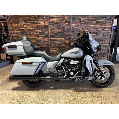 2024 Harley-Davidson 1900CC FLHTK ULTRA LIMITED CRUISER
