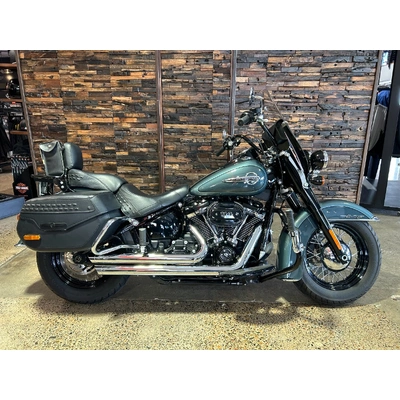 2020 Harley-davidson 1900CC FLHCS HERITAGE CLASSIC 114 CRUISER