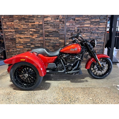 2025 Harley-Davidson 1900CC FLRT FREEWHEELER TRIKE 114