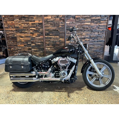 2022 Harley-davidson 1700CC FXST SOFTAIL STANDARD (107) CRUISER
