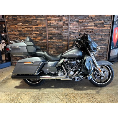 2022 Harley-davidson 1900CC FLHTK ULTRA LIMITED CRUISER