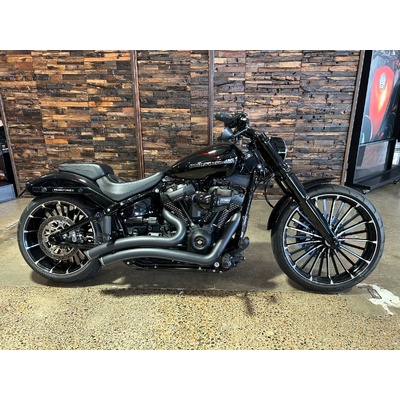 2022 Harley-davidson 1900CC FXBRS BREAKOUT (114) CRUISER