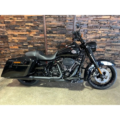 2025 Harley-Davidson 1900CC FLHRXS ROAD KING SPECIAL CRUISER