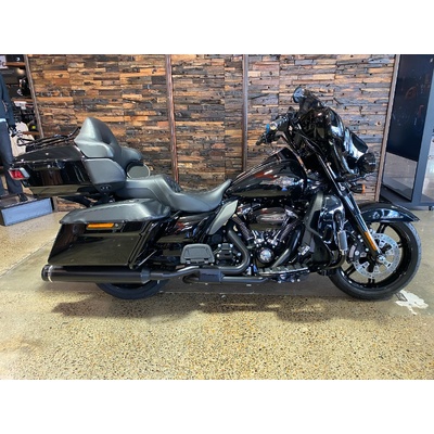 2023 Harley-Davidson 1900CC FLHTK ULTRA LIMITED CRUISER