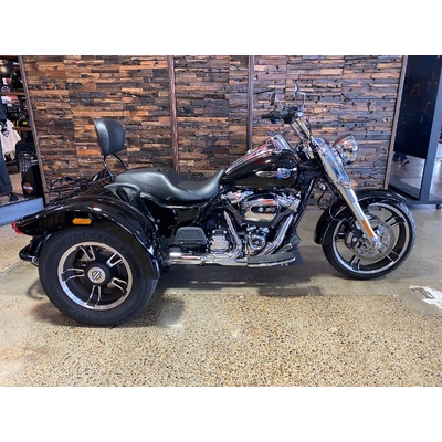 2021 Harley-Davidson 1900CC FLRT FREEWHEELER TRIKE