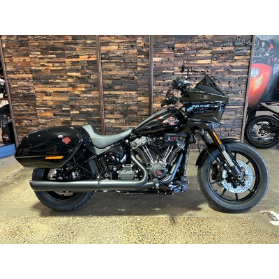 2025 Harley-Davidson 1900CC FXLRST LOW RIDER ST (117) CRUISER