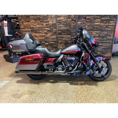 2019 Harley-davidson 1900CC FLHTKSE CVO LIMITED CRUISER