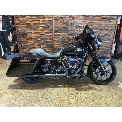 2022 Harley-davidson 1900CC FLHXS STREET GLIDE SPECIAL CRUISER