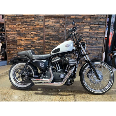 2014 Harley-davidson 883CC XL883 IRON 883 CRUISER