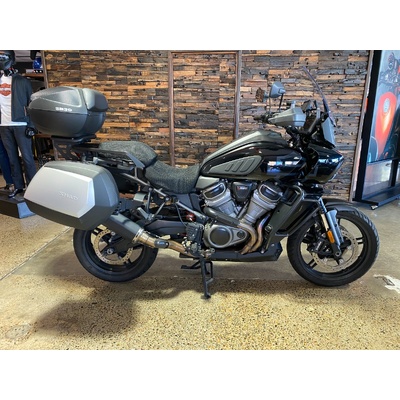 2021 Harley-Davidson 1250CC RA1250S PAN AMERICA SPECIAL DUAL SPORTS