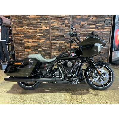 2025 Harley-Davidson 1900CC FLTRX ROAD GLIDE (117) TOURER