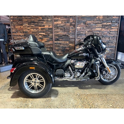 2020 Harley-Davidson 1900CC FLHTCUTG TRI GLIDE U/CLC 114 TRIKE
