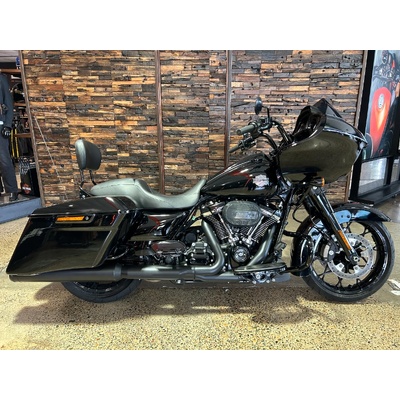 2022 Harley-davidson 1900CC FLTRXS ROAD GLIDE SPECIAL CRUISER