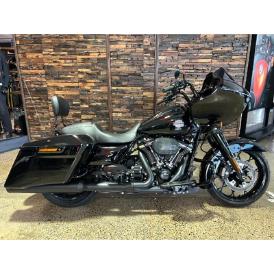 2022 Harley-davidson 1900CC FLTRXS ROAD GLIDE SPECIAL CRUISER