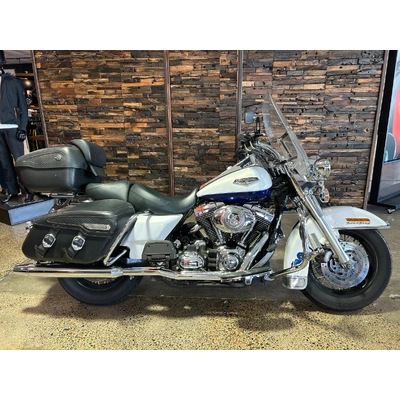 2007 HARLEY-DAVIDSON 1600CC FLHRC ROAD KING CLASSIC CRUISER