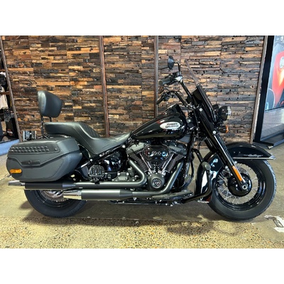 2023 Harley-Davidson 1900CC FLHCS HERITAGE CLASSIC 114 CRUISER