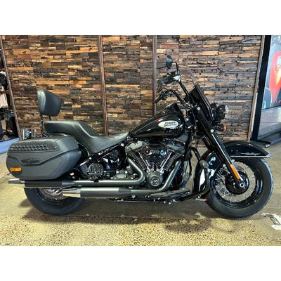 2023 Harley-Davidson 1900CC FLHCS HERITAGE CLASSIC 114 CRUISER