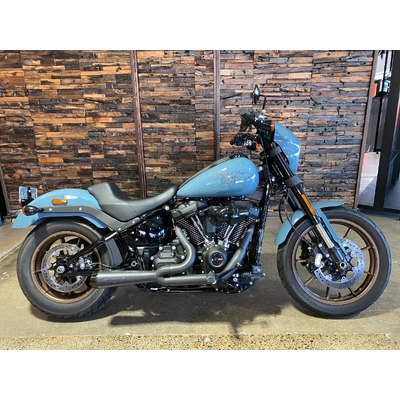 2024 Harley-Davidson 1900CC FXLRS LOW RIDER S (117) CRUISER
