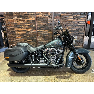 2025 Harley-Davidson 1900CC FLHC HERITAGE CLASSIC (117) CRUISER