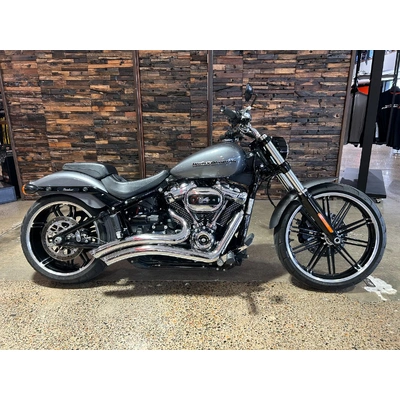 2021 Harley-Davidson 1900CC FXBRS BREAKOUT (114) CRUISER