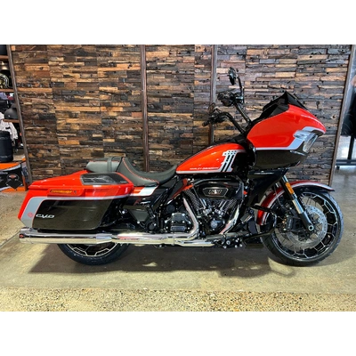 2024 Harley-Davidson 1900CC FLTRXSE CVO ROAD GLIDE (121) TOURER