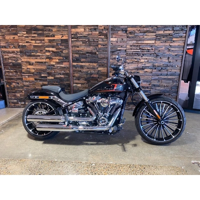 2024 Harley-Davidson 1900CC FXBR BREAKOUT (117) CRUISER