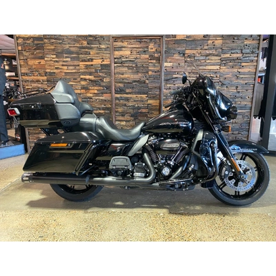 2020 Harley-davidson 1900CC FLHTK ULTRA LIMITED CRUISER
