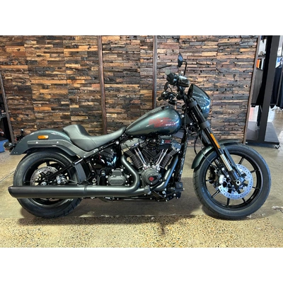 2025 Harley-Davidson 1900CC FXLRS LOW RIDER S (117) CRUISER