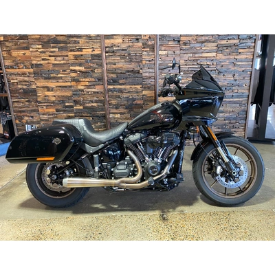 2024 Harley-Davidson 1900CC FXLRST LOW RIDER ST (117) CRUISER
