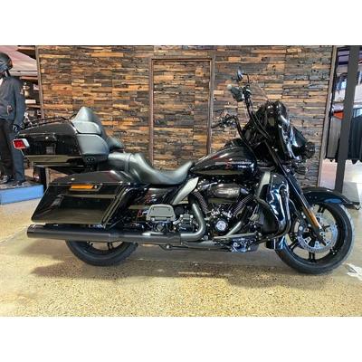 2021 Harley-Davidson 1900CC FLHTK ULTRA LIMITED CRUISER