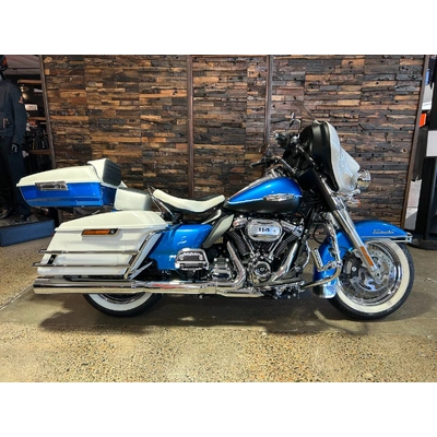 2021 Harley-Davidson 1900CC FLH ELECTRA GLIDE REVIVAL 114 CRUISER