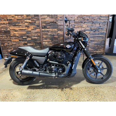 2020 Harley-davidson 500CC XG500 STREET 500 CRUISER